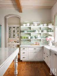 Check spelling or type a new query. 15 Tips For A Cottage Style Kitchen Better Homes Gardens