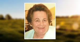 Philomena "Mae" (Russo) Ciccone Obituary November 21, 2019