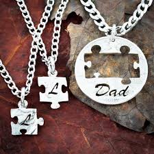 Rotate ring c couter clockwise u ntil it locks with ring d forming an x as illustrated. Puzzle Piece Necklaces Namecoins