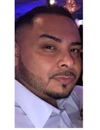 Frank Hernandez, Jr. Obituary