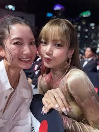 LISA in Milan: Captivating Performances and Style