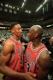 He won two gold medals as a member. Scottie Pippen Michael Jordan Pictures And Photos Michael Jordan Pictures Michael Jordan Basketball Scottie Pippen