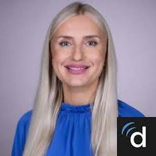 Dr. Kateryna Rusin, MD