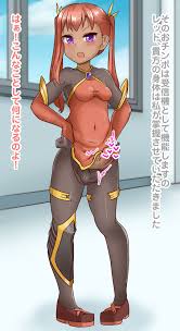 ◇FANBOX◇ 褐色ユウキ - Page 6 - IMHentai