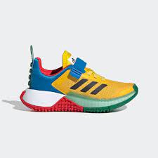 We did not find results for: Adidas X Lego Sport Shoes Yellow Adidas Deutschland