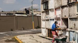 Maybe you would like to learn more about one of these? Coronavirus Mexico Flying Blind In Pandemic Response Americas North And South American News Impacting On Europe Dw 18 08 2020