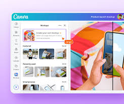 Canva demo