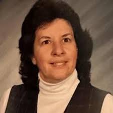 Linda Sue Christman Obituary September 7, 2024