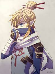 Avachara is a site that can produce character maker anime style characters. Anime Pixiv Id 1390262 Zelda No Densetsu 600x800 Wallpaper Teahub Io