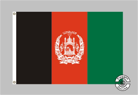 Sie leitet sich vom mittelalterlichen wappen der babenberger ab, die vom 10. Afghanistan Flagge Fahne Staaten International Flaggen Online De