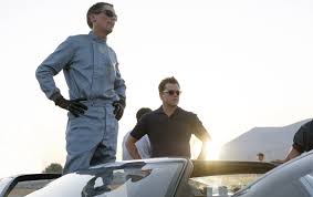 Le Mans 66 Gegen Jede Chance Ford V Ferrari Ray Filmmagazin