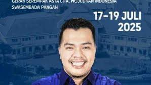 Barisan Muda PAN Kota Malang : Rakernas BM PAN 2025 Adalah Momentum  Sinergitas dan Dukungan Program Strategis