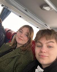 Juletider på Lunnevad och annat