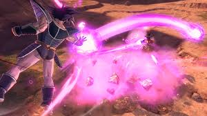 Unfortunately, there's not a lot to shout about in the latest 1.27 version of the game, as the. Dragon Ball Xenoverse 2 Darkstation