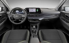 Wenn sie einen hyundai i20 neuwagen kaufen wollen, dann sollten sie auf jeden fall beim autohaus moser vorbei schauen. Hyundai Enthullt Weitere Details Des Neuen I20 Autozentrum Ries