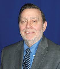 IN MEMORIAM: Vernon Kirk