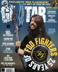 Salah satu pr yang mesti dipikirkan juga adalah mendesain cover laporan yang menarik dan standing. Dave Grohl Magazine Cover Photos List Of Magazine Covers Featuring Dave Grohl Famousfix
