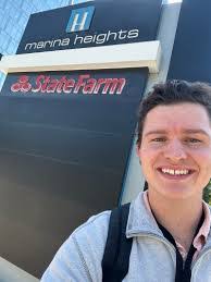 Brandon Grubb's Instagram, Twitter & Facebook