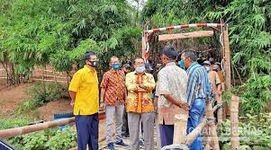 Karangmojo, kabupaten gunung kidul, daerah istimewa yogyakarta 55891, yogyakarta 55891 Kedung Asri Destinasi Wisata Baru Nan Indah Di Bantul