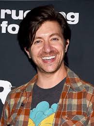 Seth Kirschner Movies and Shows