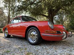 1967 Porsche 912 Porsche 912 Porsche Porsche 911