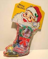 Everyone needs a christmas stocking filled with candy. Amazon Com Candy Filled Christmas Stocking Hard Candy Grocery Gourmet Food