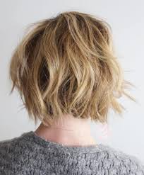 20 face framing bob haircuts with side bangs. 30 Trendiest Shaggy Bob Haircuts Of The Season