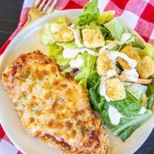There's no need to go through that dreadful task again when. Air Fryer Chicken Parmesan Air Fryer Chicken Chicken Parmesan Chicken Parmesan Recipes