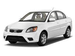 2011 Kia Rio Review, Ratings, Specs, Prices, and Photos - The Car Connection