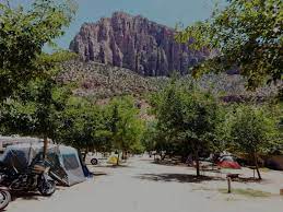 Maybe you would like to learn more about one of these? Zion Canyon Campground In Springdale Utah Grossraum Zion Unterkunft