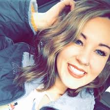 Candace Hendrix (@Paige_Candace)