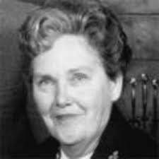 Mary Herget Cochrane