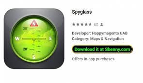 This app is another option to see through the cloths of yourself and others too. Spyglass Mod Apk Android Download