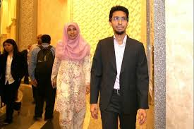 Video tular nurul anak anwar kahwin, tapi bukan izzah. Nurul Izzah Divorcing Her Husband Of 10 Years Why