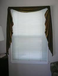 Try it with this homespun plaid in hues of moss, sand, taupe and merlot. 23 Curtains For You Ideas Curtains Swag Curtains Valance