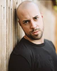 Interview with Chris Daughtry (Vocals) (Daughtry)Interview with Chris  Daughtry (Vocals) (Daughtry)