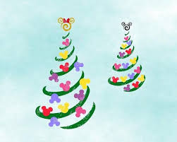 Mickey ears christmas peppermint multi color 2018 svg. This Item Is Unavailable Etsy Disney Christmas Disney Diy Christmas Svg