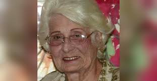 Irene Henderson Obituary