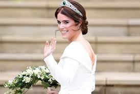 La princesse eugénie et son mari jack brooksbank sont parents depuis ce mardi 9 février de leur premier enfant, un petit garçon dont on ne connait pas encore le prénom. Un Nouveau Bebe Royal La Princesse Eugenie Est Enceinte Elle Attend Son Premier Enfant