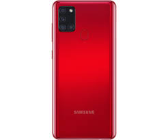 Watch your favorite videos, games and live streams on its hd+ display. Samsung Galaxy A21s 32gb Rot Ab 199 00 Preisvergleich Bei Idealo De