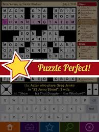 Maybe you would like to learn more about one of these? Daily Celebrity Crossword Free Crossword Puzzles Apps 148apps