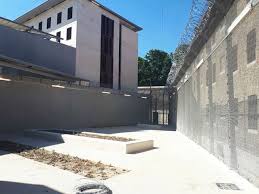 Quartier montsouris dareau 1 km. Reouverture De La Sante Mythique Et Derniere Prison Parisienne