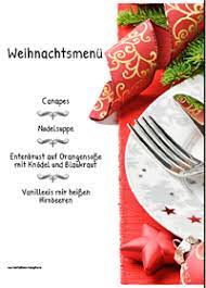 Wählt hierbei aus einer vielzahl von schriftarten und farben oder nutzt direkt unsere ideen für eure karte. Menukarten Weihnachten