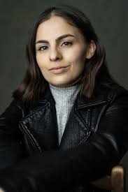 Emily-Alice Sesto : Actrice