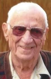 William Sheurman Obituary (1921