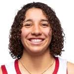 Aaliyah Chavez stats