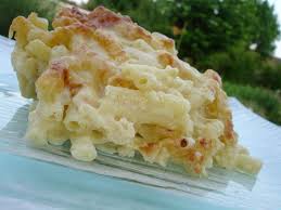 Gratin De Macaronis Facon Cyril Lignac Les Delices D Helene Recettes De Cuisine Recette De Plat Cuisine