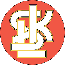 Owing to financial constraints and lack of demand from lks fans, the conceptual plan for a new łks łódź stadium was scaled down to 16,500 in 2012.78. Pin Em Football Logo