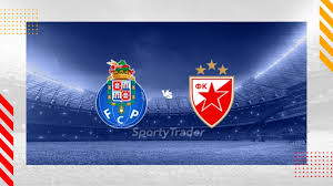 Previa Porto vs Estrella Roja: Horario, TV y Pronósticos - Europa League