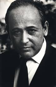 Paul Celan by Harald Meisert